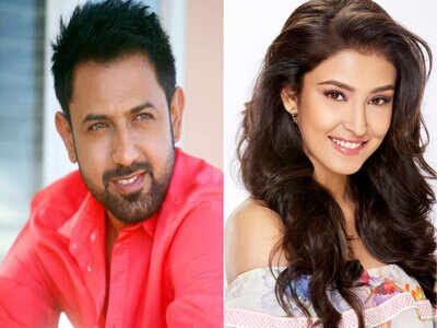 Update on Gippy Grewal and Navneet Kaur starrer ‘Jaani’