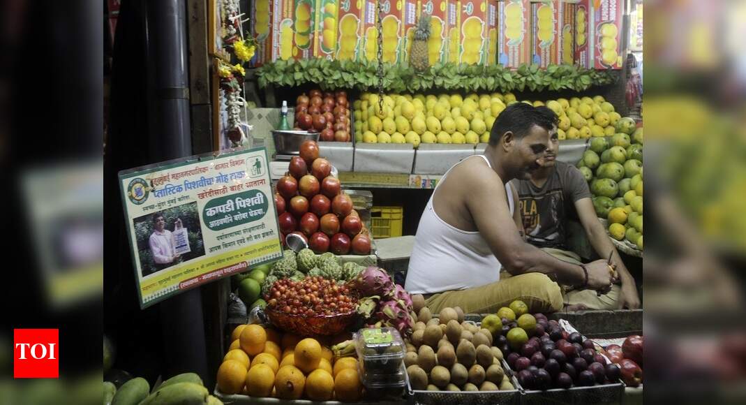 Mumbai news Plastic ban turns into extortion as inspectors fine