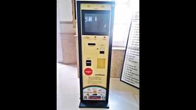 Citizens to get all govt services at 100 Smart Kiosks soon