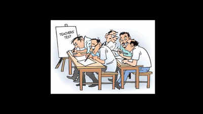 Govt orders annual exams for govt school teachers