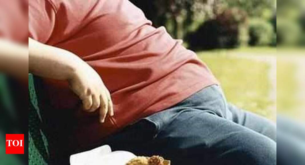 Normalisation of body shapes makes people ignore health risks of being ...