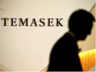 Temasek buys $250m in UST Global