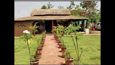 Madhya Pradesh's biggest nursery to become a tourist spot