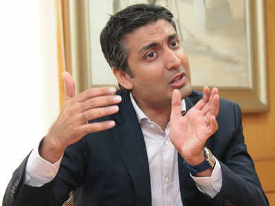 Rishad Premji’s pay up 250% to Rs 5.9 crore for FY18