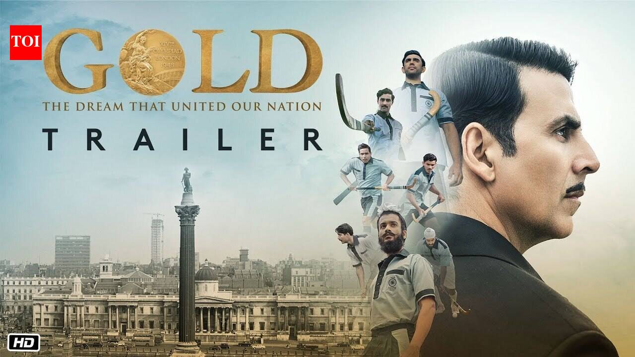 Gold Movie Review {3.5/5}: A fantastic sports drama with great performances