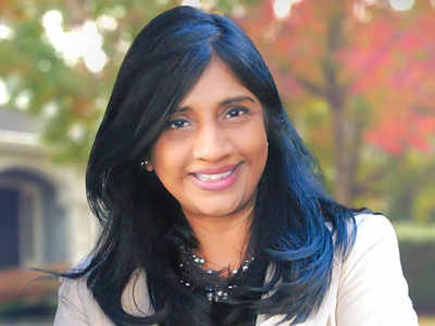 Aruna Miller in fray to be 2nd Indian-American woman to enter US House of Representatives