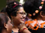 In pictures: Gay pride parade held in Chennai