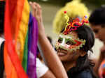 In pictures: Gay pride parade held in Chennai