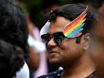 In pictures: Gay pride parade held in Chennai