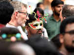 In pictures: Gay pride parade held in Chennai