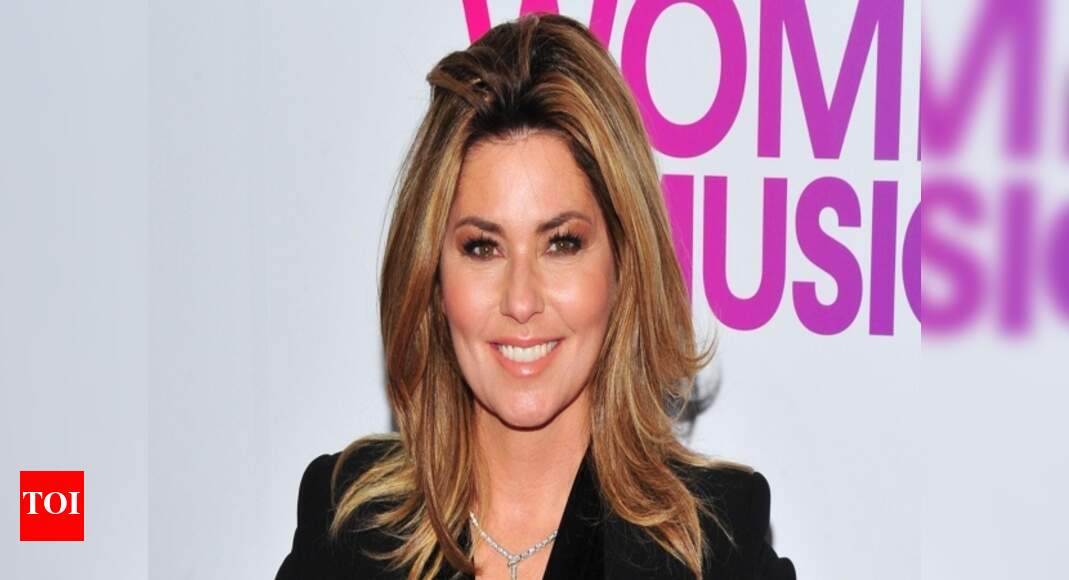 Shania Twain says Lyme disease has changed her voice forever English