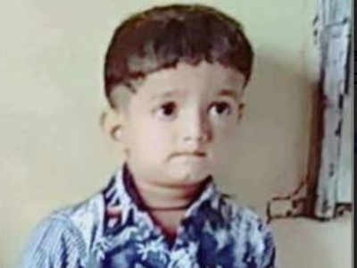 Kerala: 3-year-old hit by train, dies | Thiruvananthapuram News - Times of  India