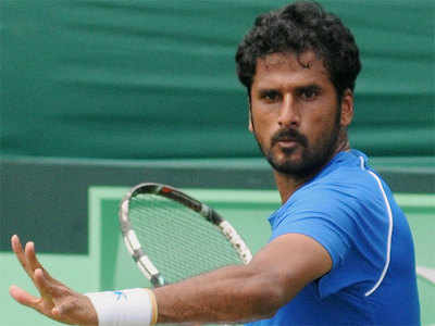 Saketh jumps 85 places in ATP rankings after Fergana show