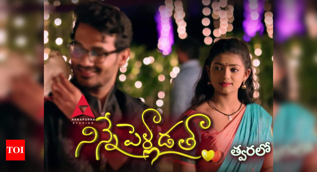 Ninne pelladatha serial deals today full episode