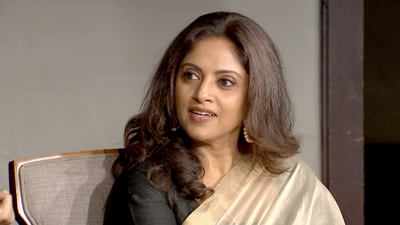 Nadiya Moidu shares her excitement about Neerali on Innathe Cinema