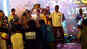 Shivarajkumar does the Tagaru hook step at the 125-day celebration of the film