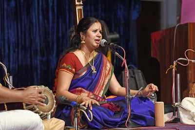 A classical music treat for T’puram residents