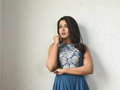 To be an actor, you’ve to be serious; you can’t be goofing around: Catherine Tresa