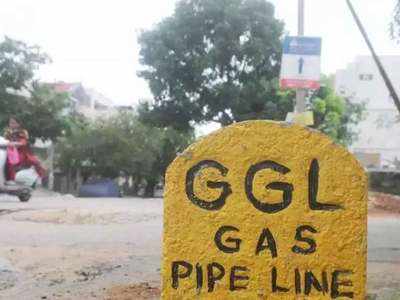 Gas distribution to reach 49% of India's population: Petroleum regulatory body