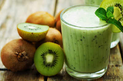 What is Kiwi? Its health benefits, selection tips and recipes