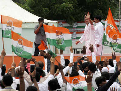 Congress says alliances need to be formed on state-to-state basis