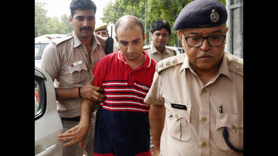 Weapon used to murder ArmyMajor's wife not found: Cops to court