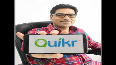 CAT member takes on Quikr over ‘poor’ ACs, gets refund