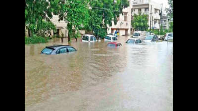 Flood fear: Mohali scared as MC ready only on paper