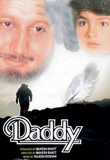 Daddy