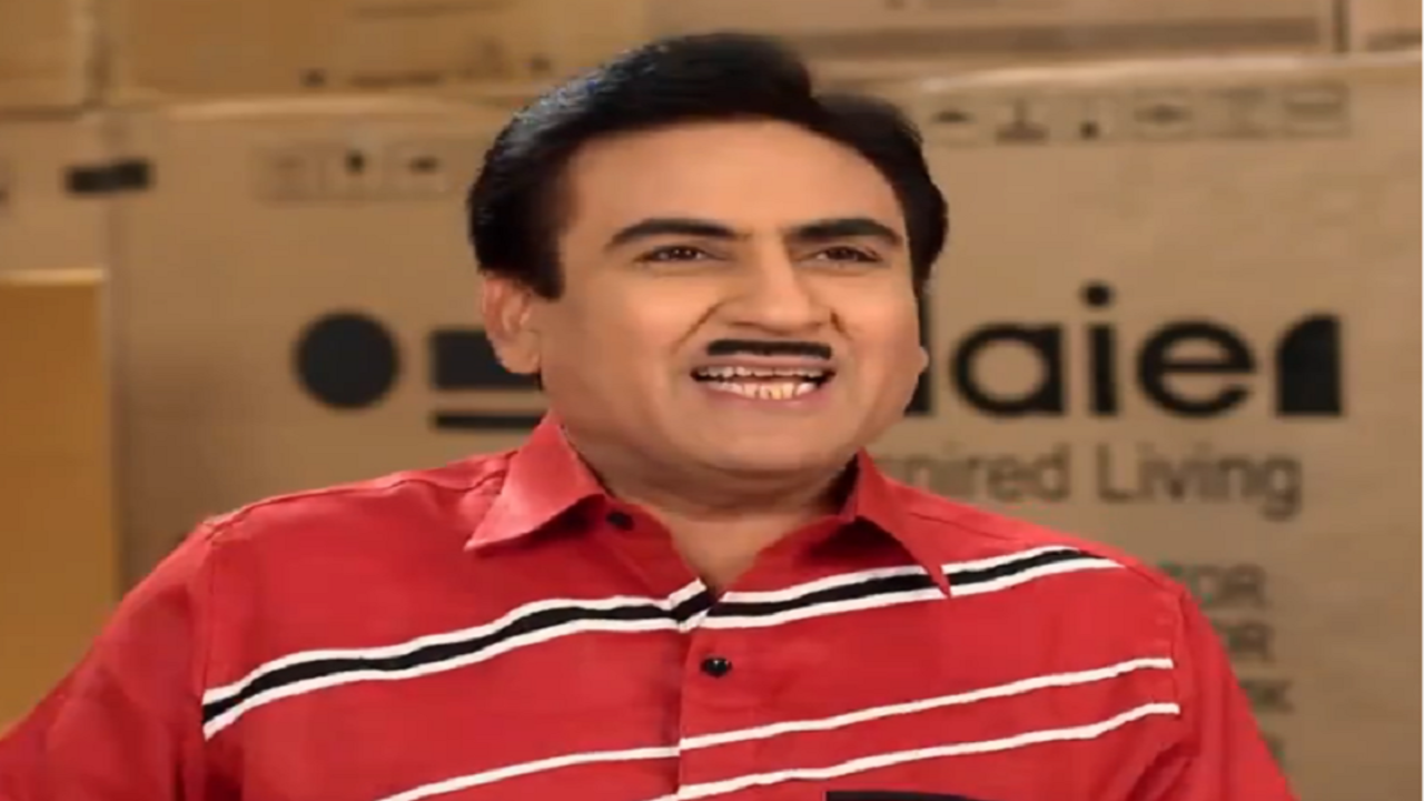 Tmkoc rajesh 2025 khanna special