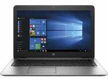 HP Elitebook 1030 G1 (W0T06UT) Laptop (Core M5 6th Gen/8 GB/256 GB