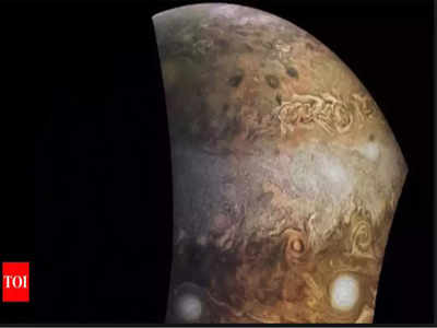 James Webb Space Telescope to study Jupiter's Great Red Spot: NASA