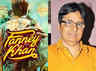 'Fanney Khan' in legal tussle with producer Vashu Bhagnani?
