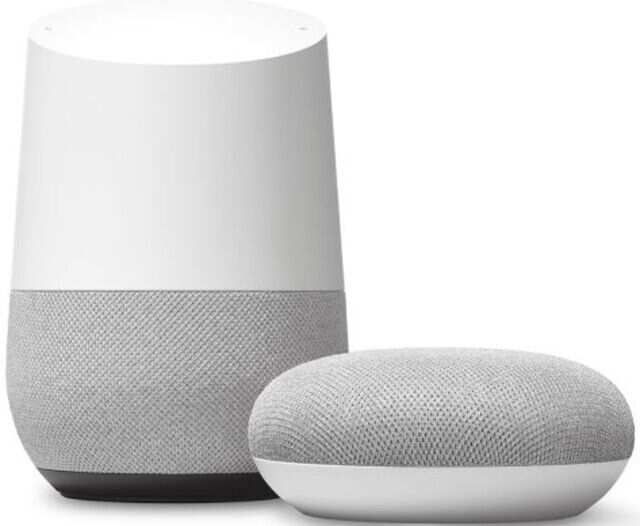google home flipkart