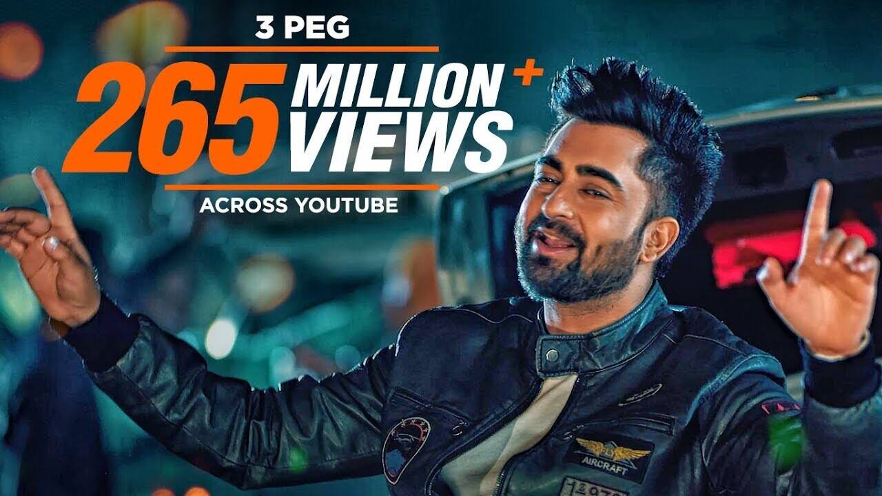 Latest Punjabi Song 3 Peg Sung By Sharry Mann | Punjabi Video Songs - Times of India Latest Punjabi Song 3 Peg Sung By Sharry Mann | Punjabi Video Songs - Times of India