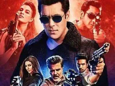 'Race 3' worldwide box-office collection: Salman Khan's high octane action flick mints Rs 280 crore