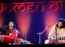 Women percussionist enthrall audiences at the Yashwantrao Chavhan Auditorium