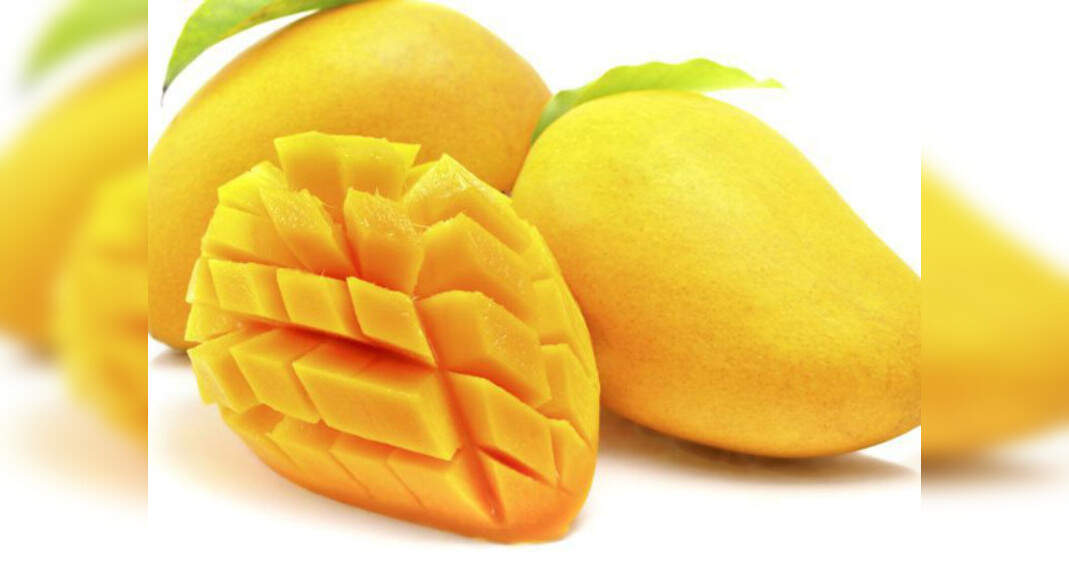 Dietitians mangoes as they are good for diabetics