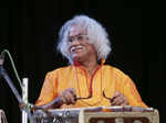 Pt Tarun Bhattacharya