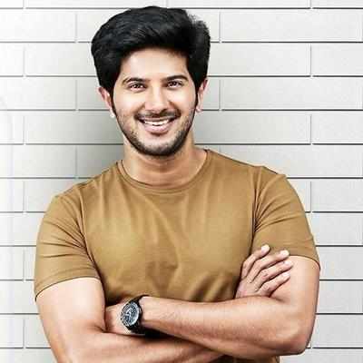 Dulquer Salmaan returns to the sets of Kannum Kannum Kollai Adithal with a  new look? - Bollywood News & Gossip, Movie Reviews, Trailers & Videos at  Bollywoodlife.com