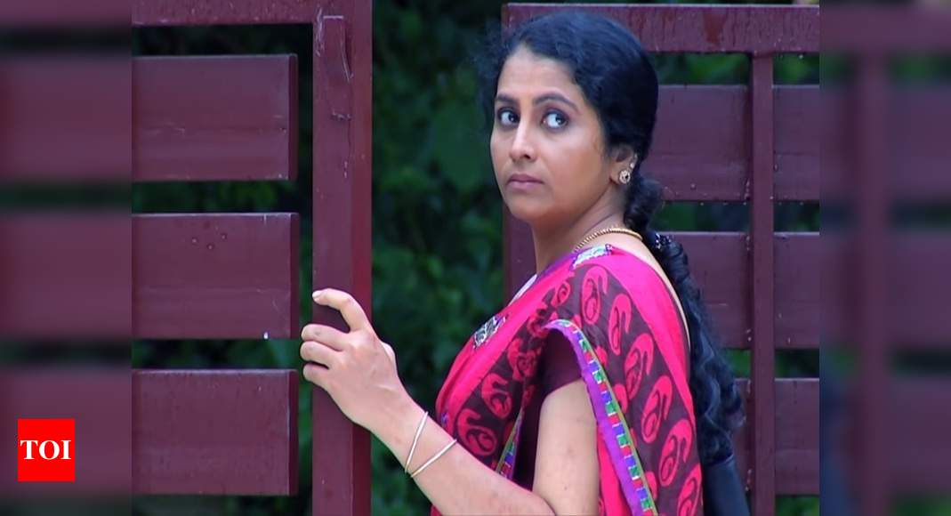 malayalam serial amma