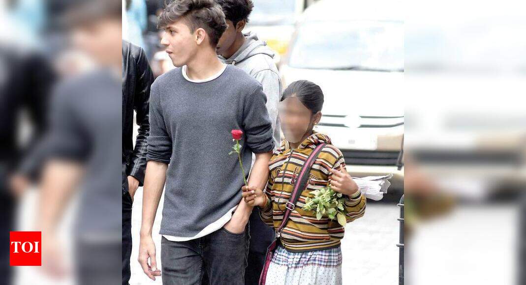 They sell roses, but their life is just a bed of thorns Bengaluru