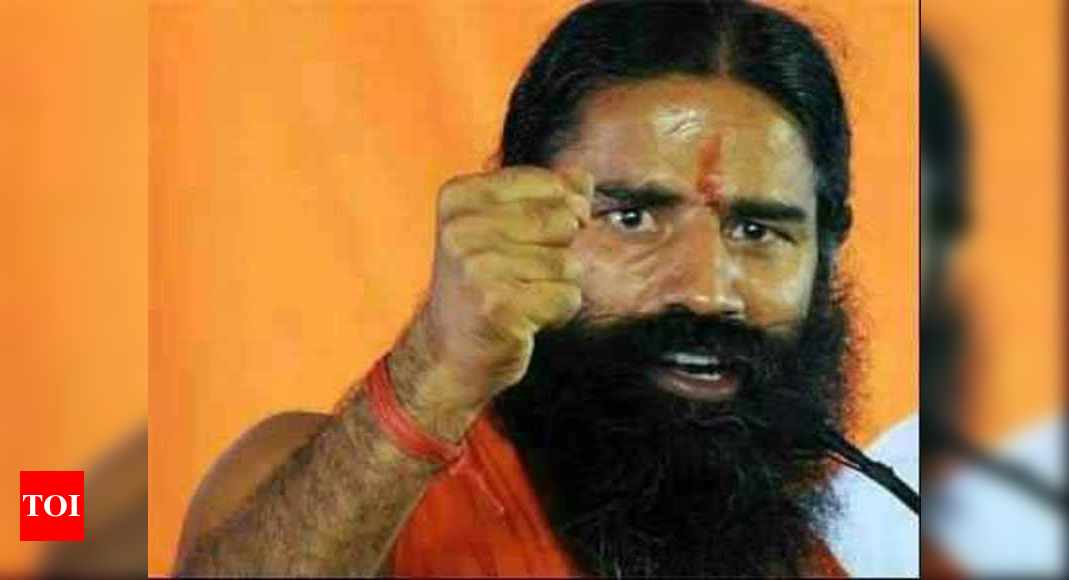 Baba Ramdev bats for Vedanta, sees international conspiracy behind anti ...