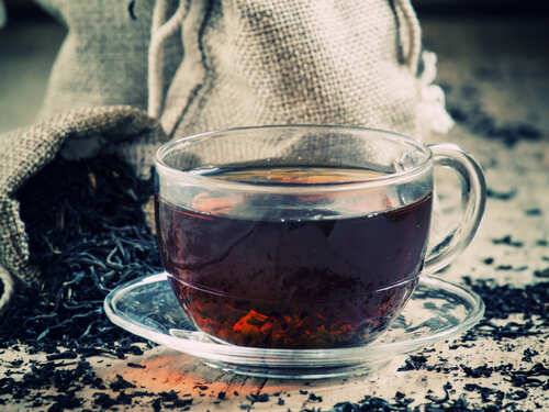 5 ways black tea can naturally darken your grey hair | The Times of India 5 ways black tea can naturally darken your grey hair | The Times of India