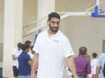 Satnam Singh