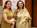 Suchandra Bhutoria,Renuka Shah