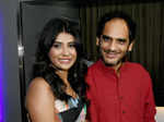 Parno Mitra and Ritwik Chakraborty