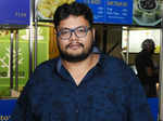 Pratim D Gupta