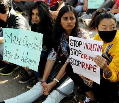 NCW rejects survey report on India being world's most dangerous country for women