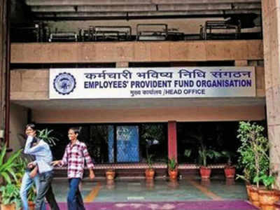 EPFO members can withdraw 75% funds after 30 days of job loss